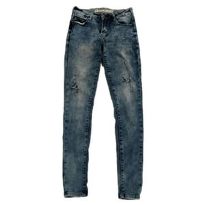 Parasuco Mary Fit Mid Rise Jegging 27